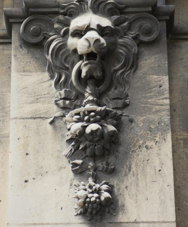 Troyes et son fantastique bestiaire