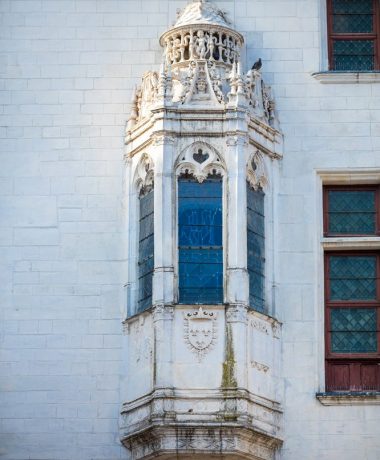 Hôtels particuliers