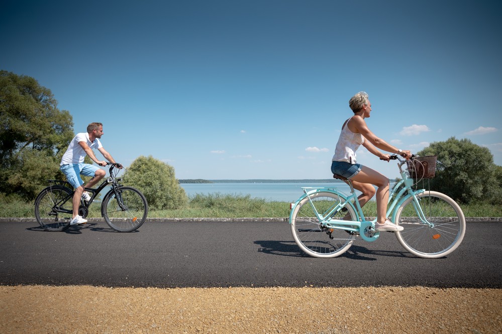 Les lacs à portée de semelles
