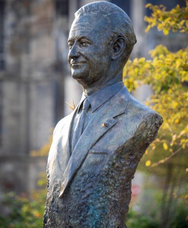 L’art est dans la rue