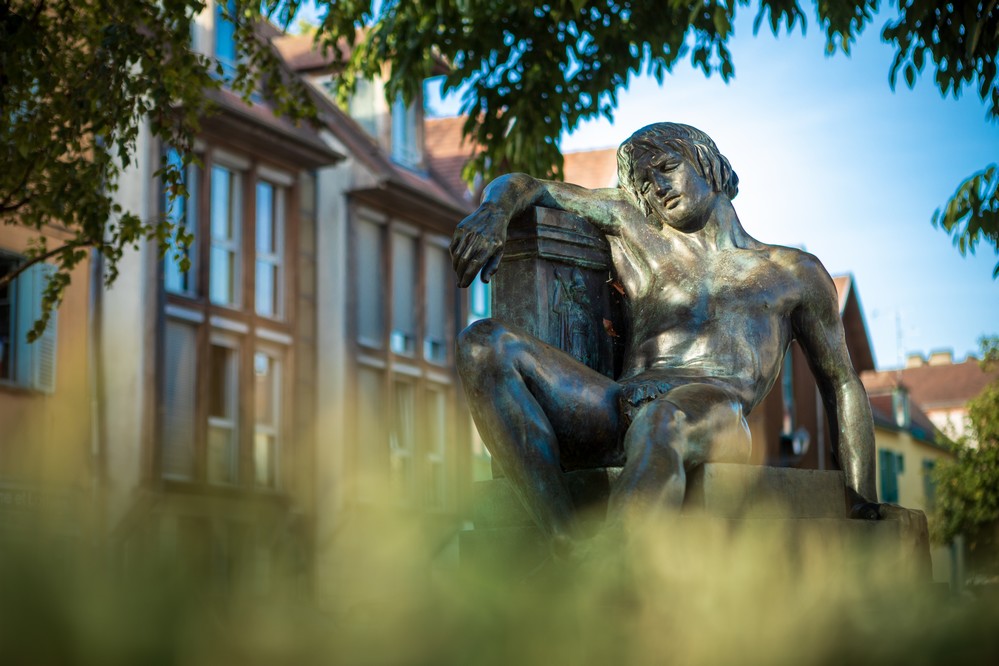 L’art est dans la rue