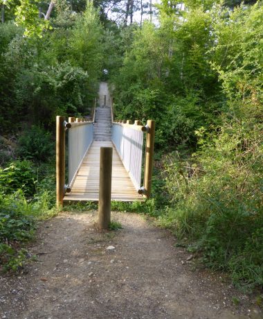 Montaigu, c’est fort