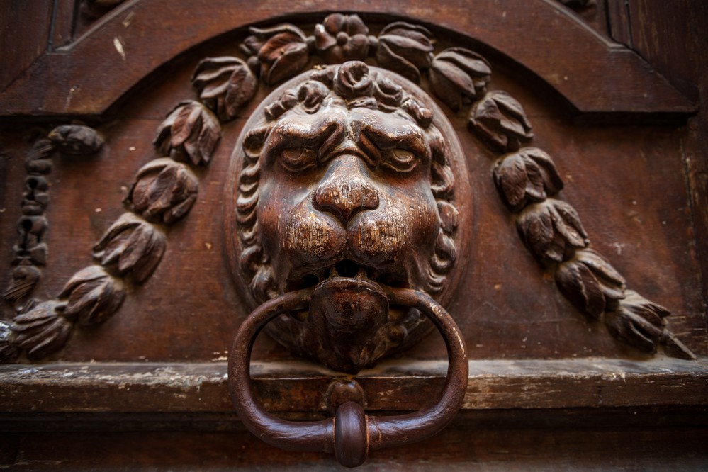 Troyes et son fantastique bestiaire