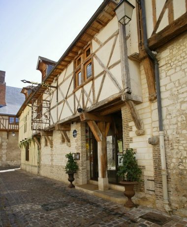 Le parcours Lumière