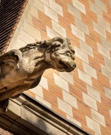 Les sculptures insolites