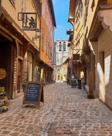 Les Trésors de Troyes