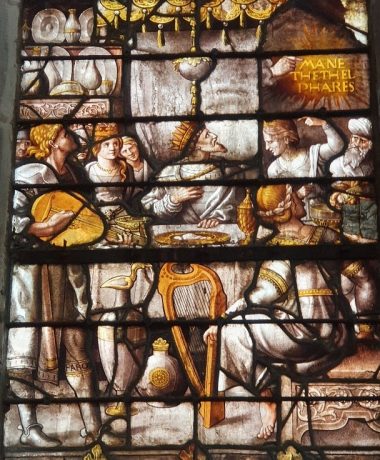 Troyes, capitale européenne du vitrail