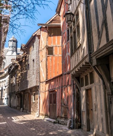 Entre traditions et savoir-faire