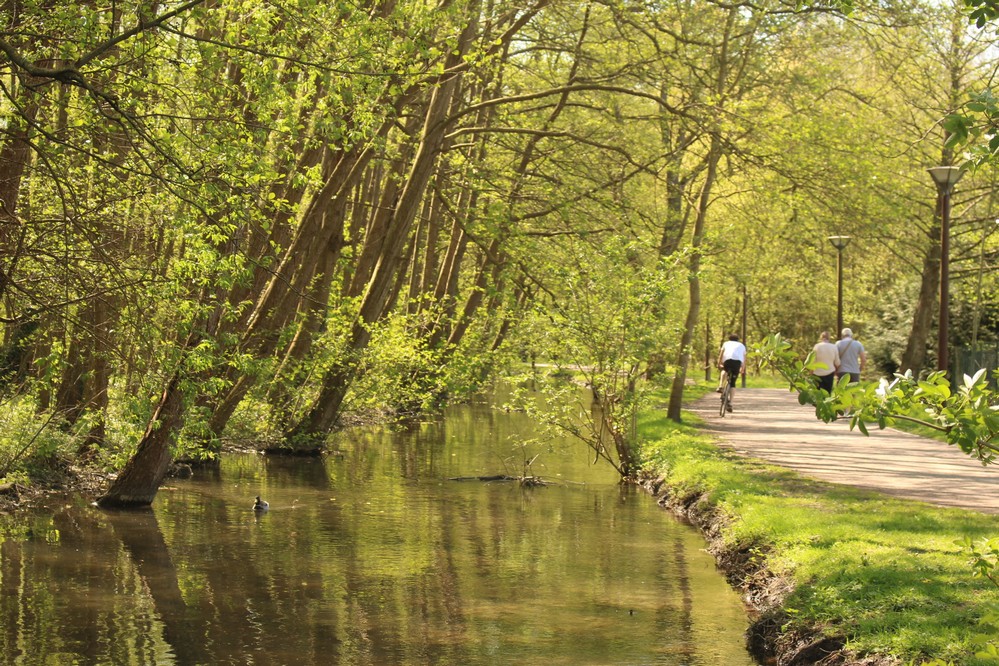 Côté sport et bien-être