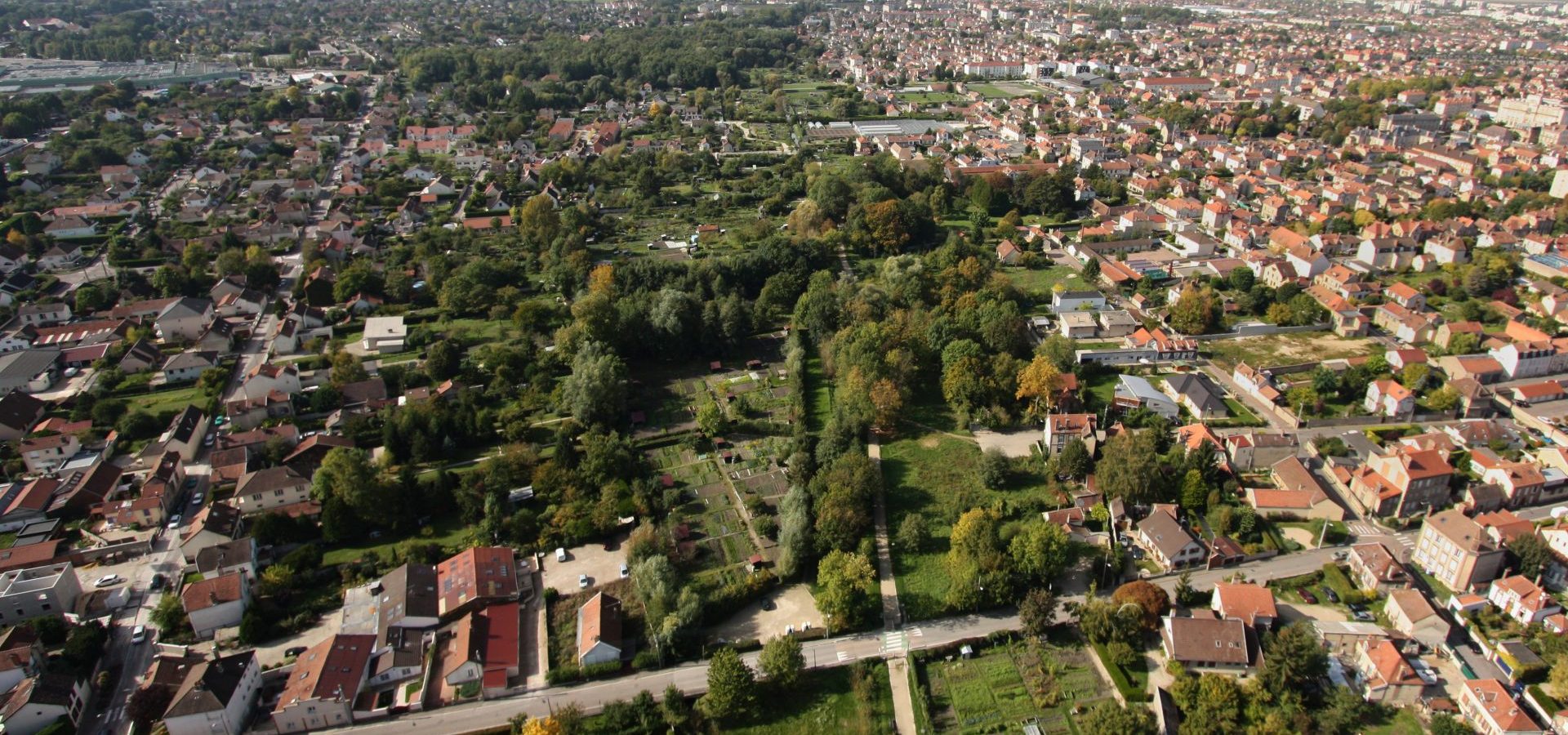 La Vallée des Viennes