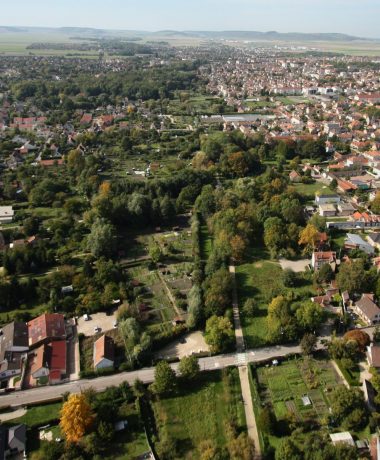 La Vallée des Viennes