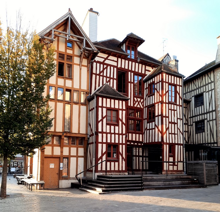 Horaires et Services