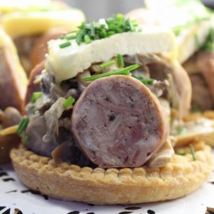 Les produits du terroir