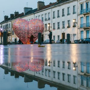 Devenir Ambassadeur de Troyes La Champagne