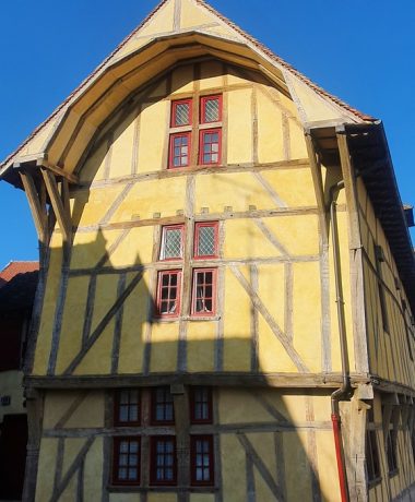 Le « bouchon de champagne »