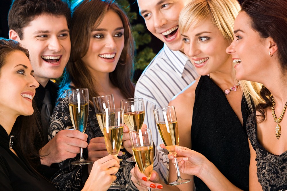 Deux ou trois choses à savoir sur le champagne pour briller en société