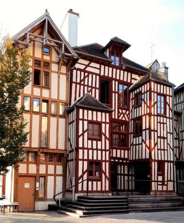 Troyes La Champagne Tourisme