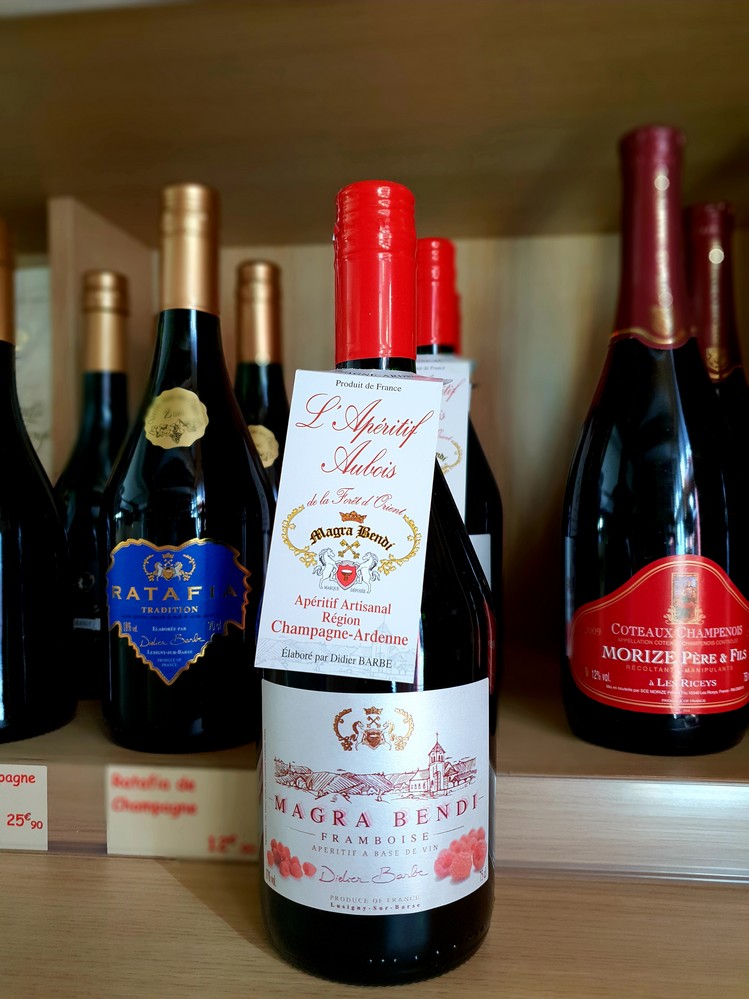 Tous les produits de Troyes  Les Vitrines de Troyes la Champagne