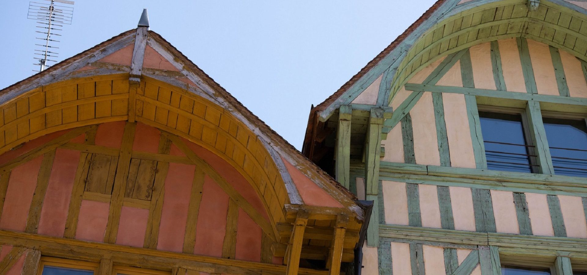 Troyes, ville médiévale ou de la Renaissance ?