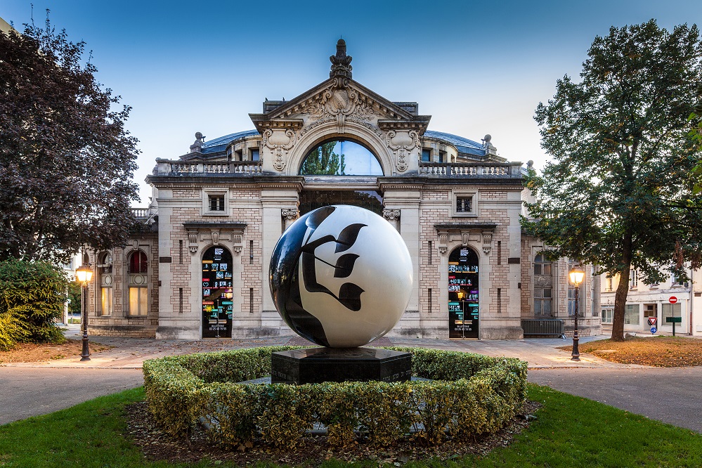 Ancien quartier juif