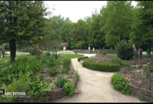 Parc Pitois - La Chapelle Saint-Luc