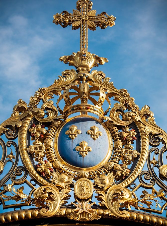 Quartier de la Cité