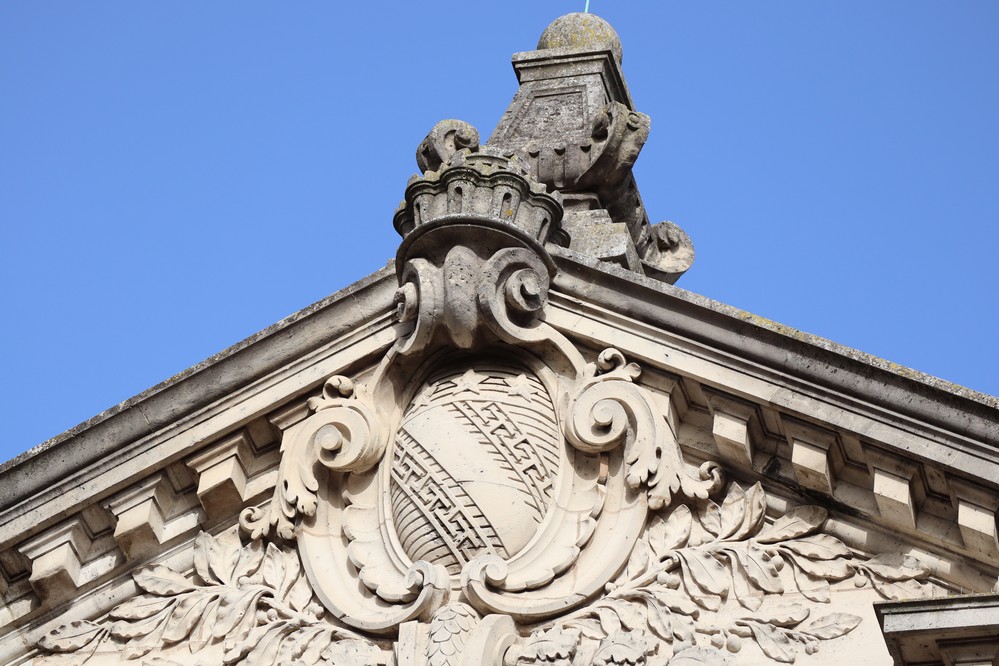 Quartier des Théâtres