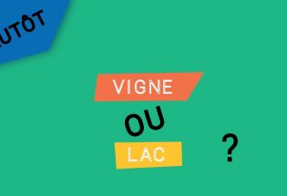 Le melting pot des plutôt/plutôt ! - Plutôt vigne ou lac ?