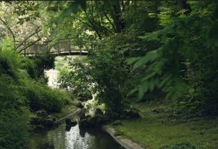 Parcs et jardins - Troyes