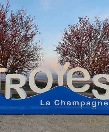 La Marque Territoriale