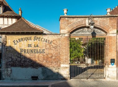 Le cellier Saint-Pierre