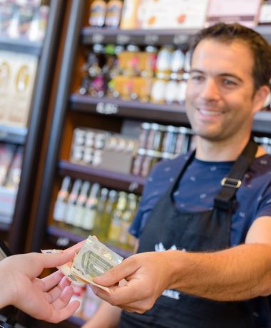 Commerces et services