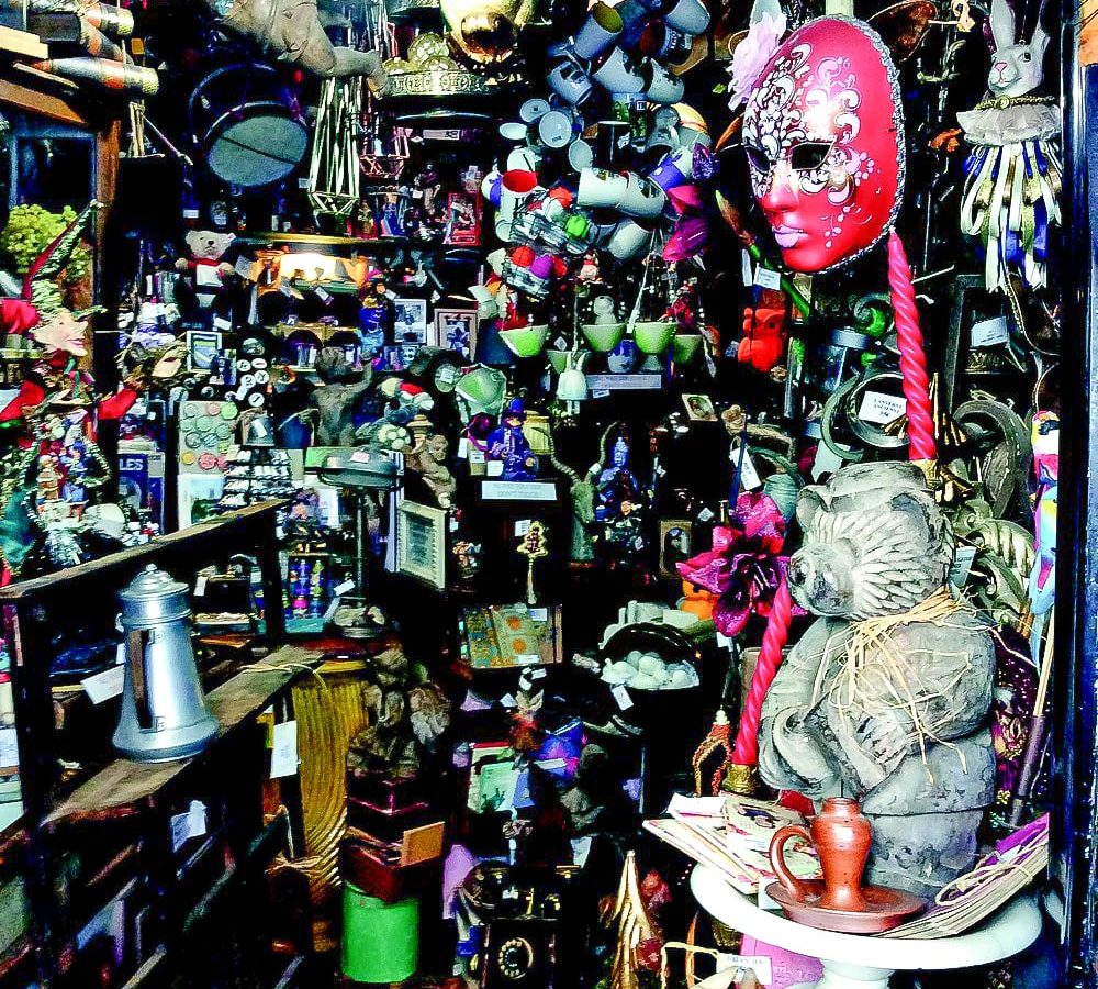 Voyagez en bonne compagnie