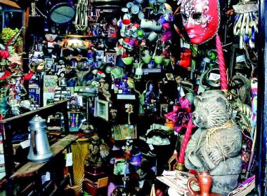 Voyagez en bonne compagnie