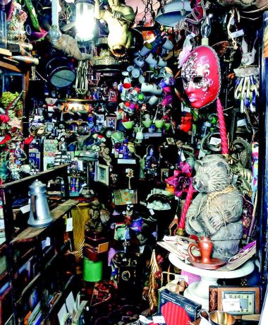 Voyagez en bonne compagnie