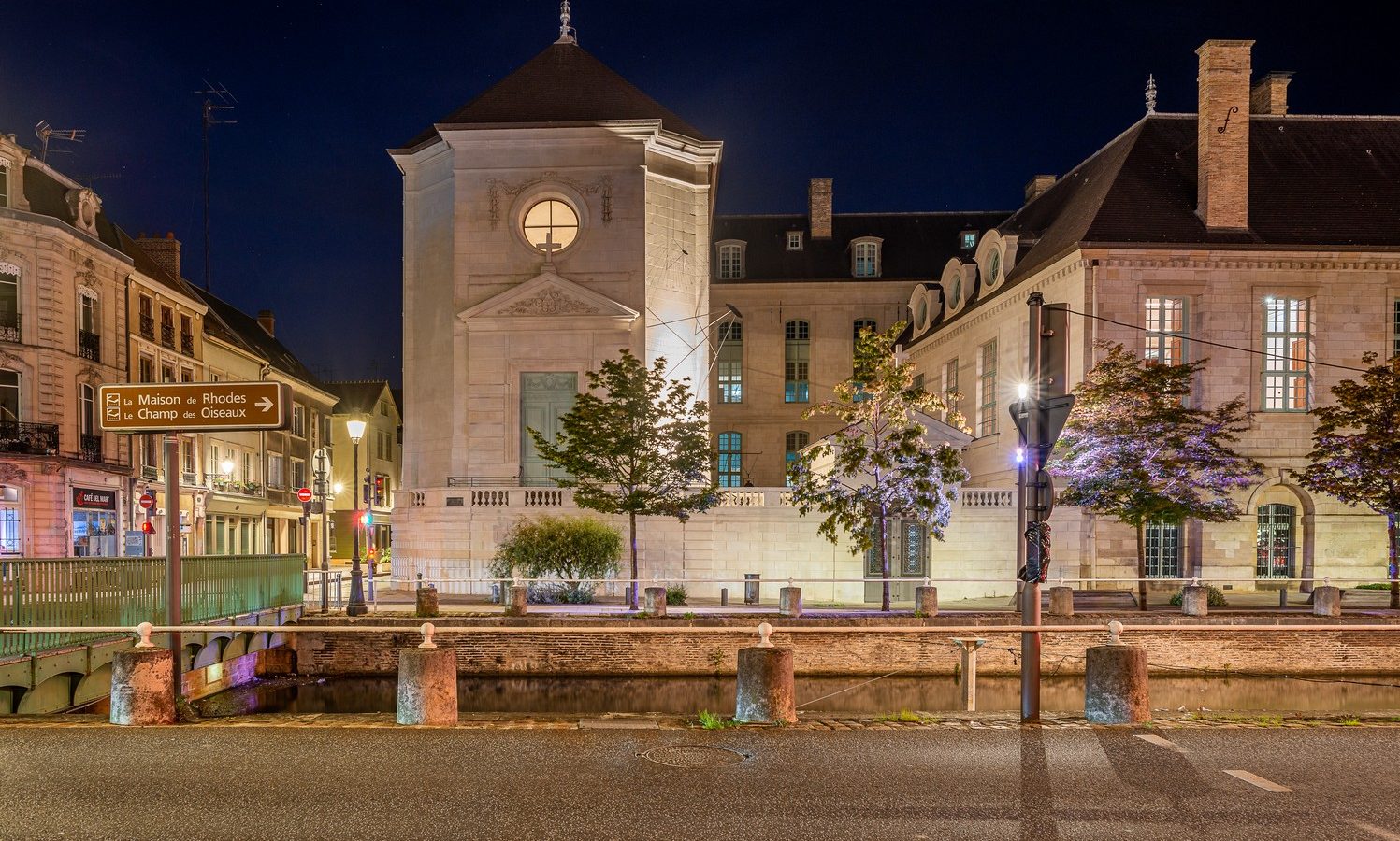 La cité du vitrail, dix bonnes raisons de la visiter – épisode 10