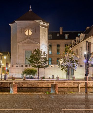 La cité du vitrail, dix bonnes raisons de la visiter – épisode 10