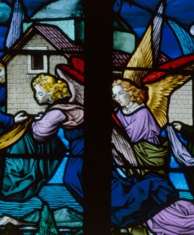 Un contexte historique favorable au vitrail – épisode 2