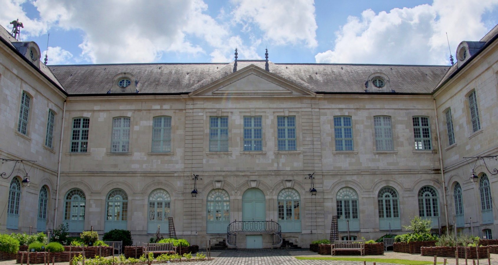 La cité du vitrail, quatre éléments emblématiques – épisode 7