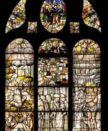 L’Aube, un patrimoine verrier extraordinaire – épisode 3