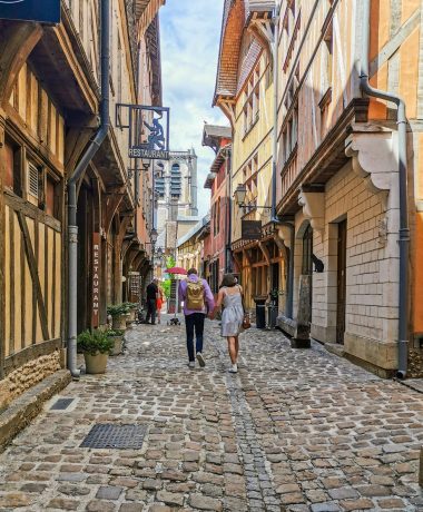 Réservez vos activités