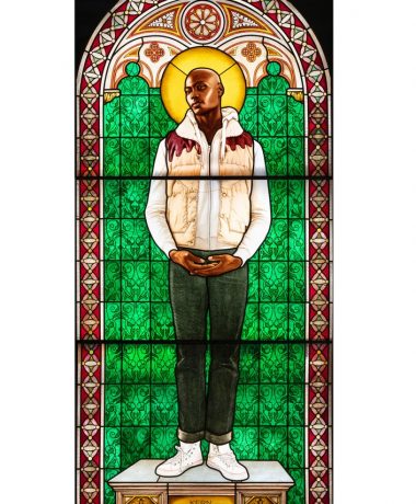 La cité du vitrail, trois vitraux iconiques – épisode 9