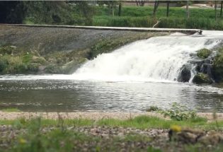 Vallée de la Seine - Partie 1 - De Verrières à Saint Julien-les-Villas