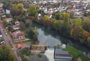 Vallée de la Seine - Partie 2 - De Saint Julien-les-Villas à Troyes
