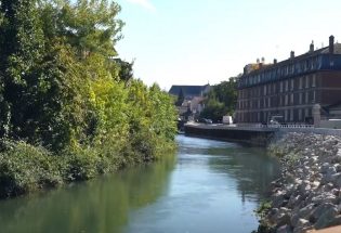 Vallée de la Seine - Partie 3 - De Troyes à La Chapelle Saint-Luc