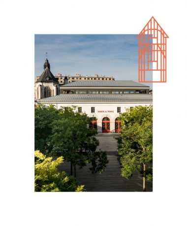 Patrimoine et poésie – « Insolite »