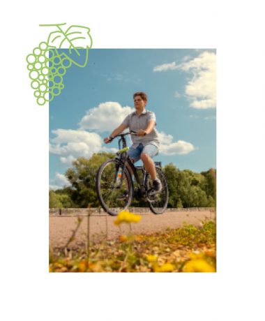 Parcours audio-guidé « Troyes Champagne Métropole »