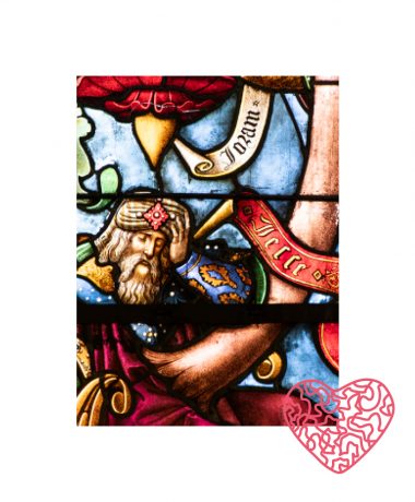 Laissez-vous conter le vitrail