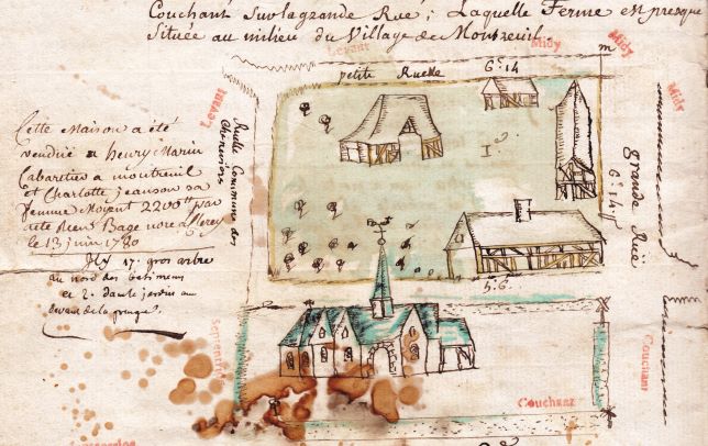 Au choeur de nos églises