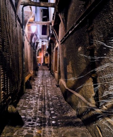 Les « Urban Game »